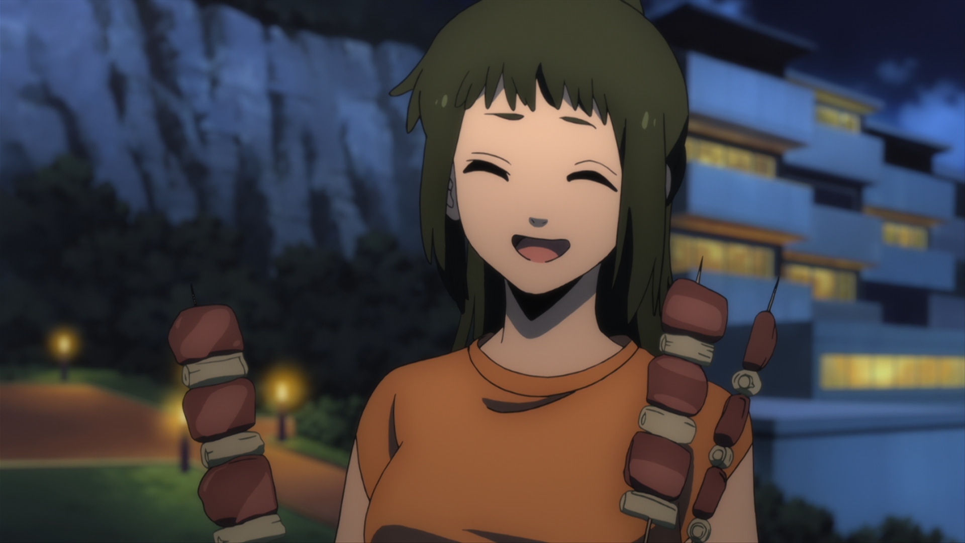 Eiyuu Kaitai (Sunshine Fansub)